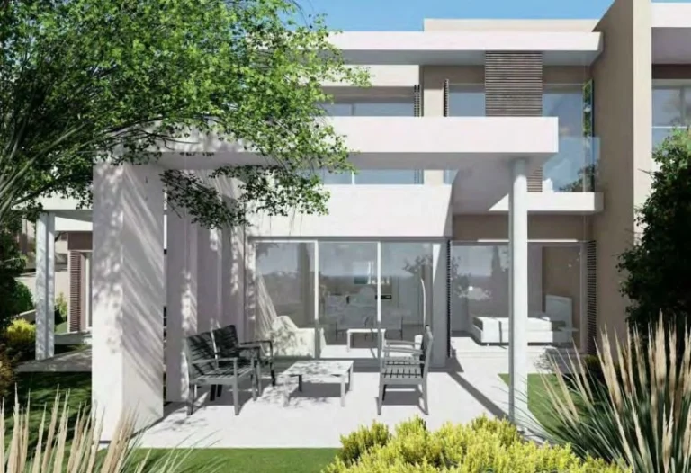 2 Bedroom Apartment for Sale in Chlorakas, Paphos District