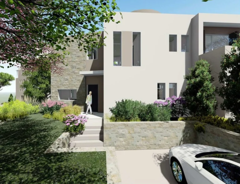 2 Bedroom Apartment for Sale in Chlorakas, Paphos District