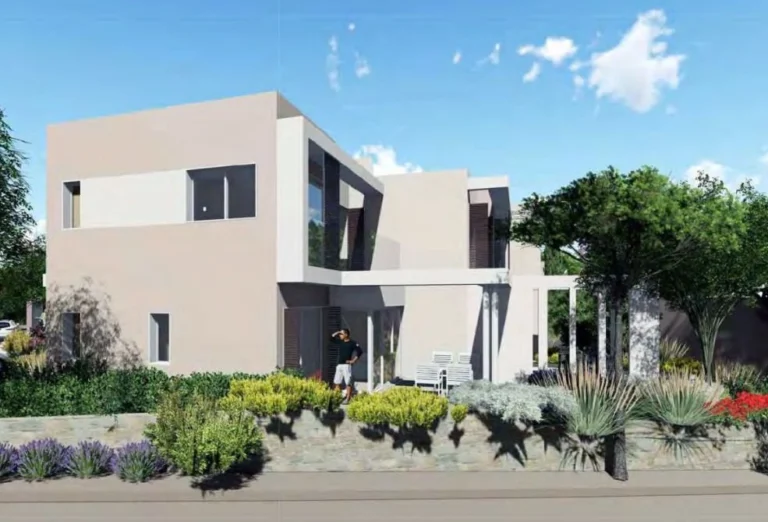 2 Bedroom Apartment for Sale in Chlorakas, Paphos District