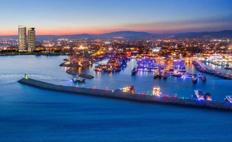 3 Bedroom Apartment for Sale in Nicosia – Agios Ioannis, Limassol District