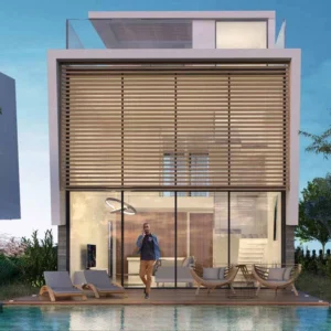 3 Bedroom House for Sale in Paphos – Agios Theodoros