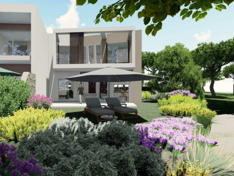 3 Bedroom Apartment for Sale in Chlorakas, Paphos District