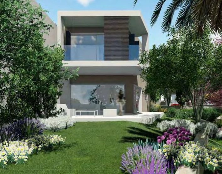 3 Bedroom Apartment for Sale in Chlorakas, Paphos District