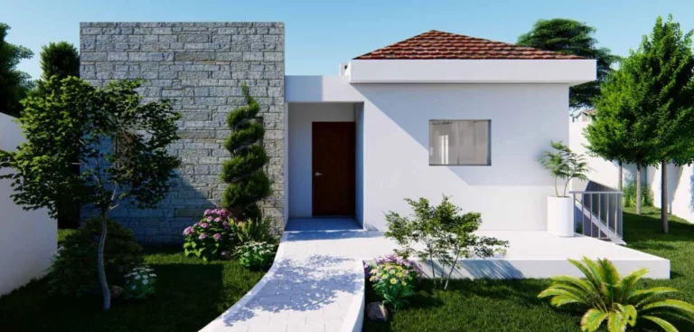 3 Bedroom House for Sale in Polis Chrysochous, Paphos District