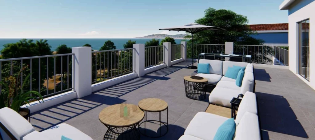 3 Bedroom House for Sale in Polis Chrysochous, Paphos District