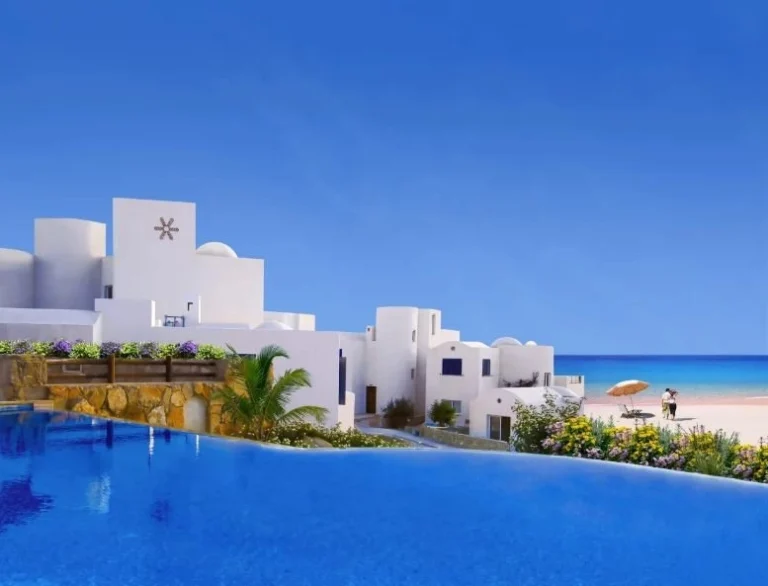 4 Bedroom House for Sale in Chlorakas, Paphos District