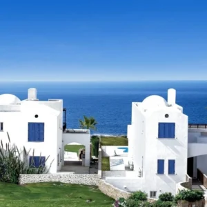 4 Bedroom House for Sale in Chlorakas, Paphos District