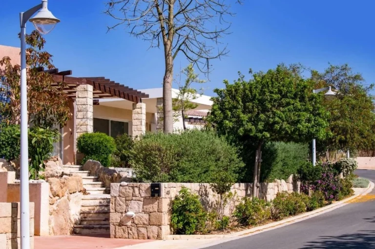 2 Bedroom Apartment for Sale in Chlorakas, Paphos District