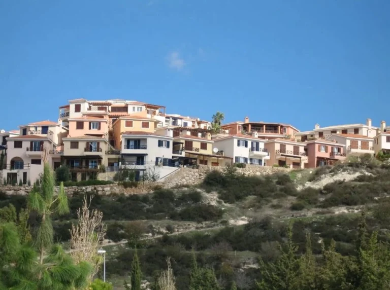 3 Bedroom House for Sale in Tsada, Paphos District