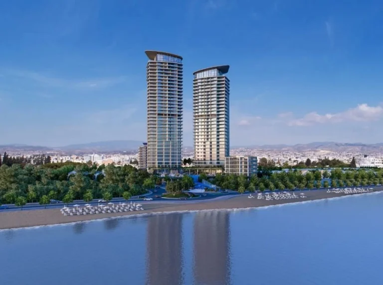 3 Bedroom Apartment for Sale in Nicosia – Agios Ioannis, Limassol District