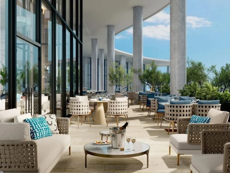 3 Bedroom Apartment for Sale in Nicosia – Agios Ioannis, Limassol District