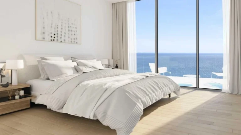 3 Bedroom Apartment for Sale in Nicosia – Agios Ioannis, Limassol District
