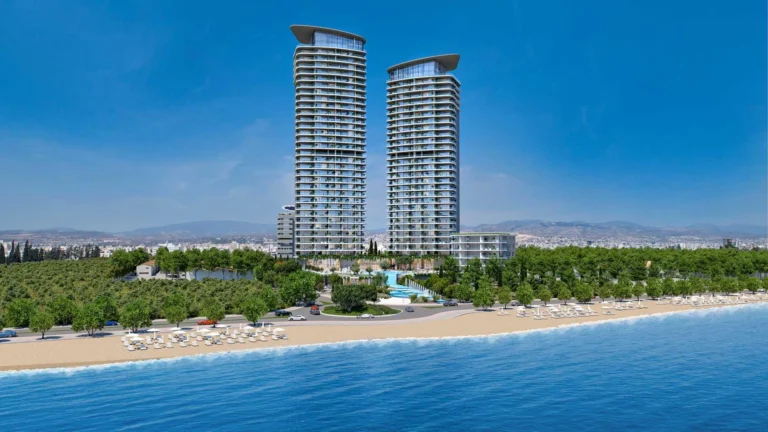 3 Bedroom Apartment for Sale in Nicosia – Agios Ioannis, Limassol District