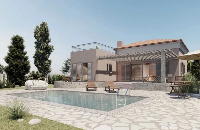 3 Bedroom House for Sale in Souni, Limassol District