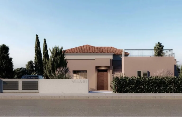 Villas