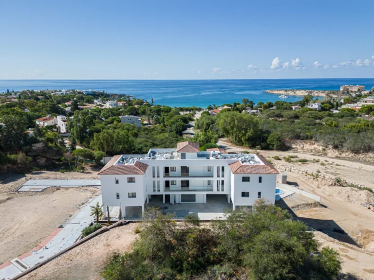 2 Bedroom Apartment for Sale in Pegeia, Paphos District