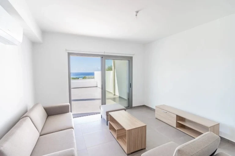 2 Bedroom Apartment for Sale in Pegeia, Paphos District