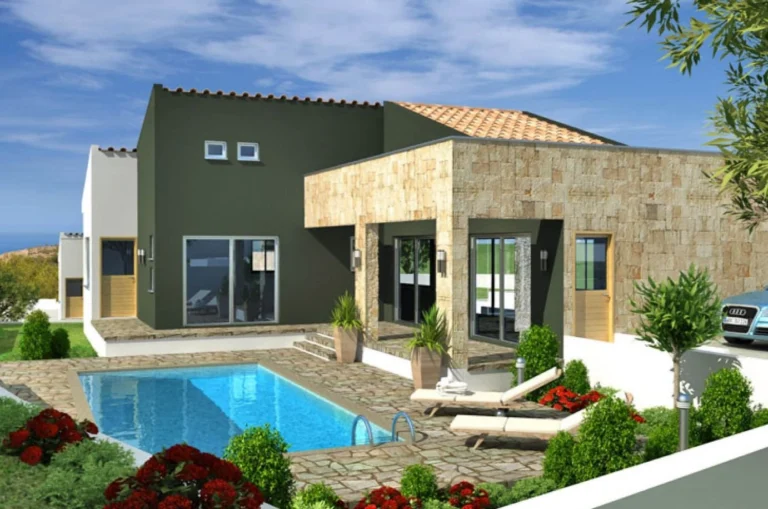 3 Bedroom House for Sale in Pissouri, Limassol District