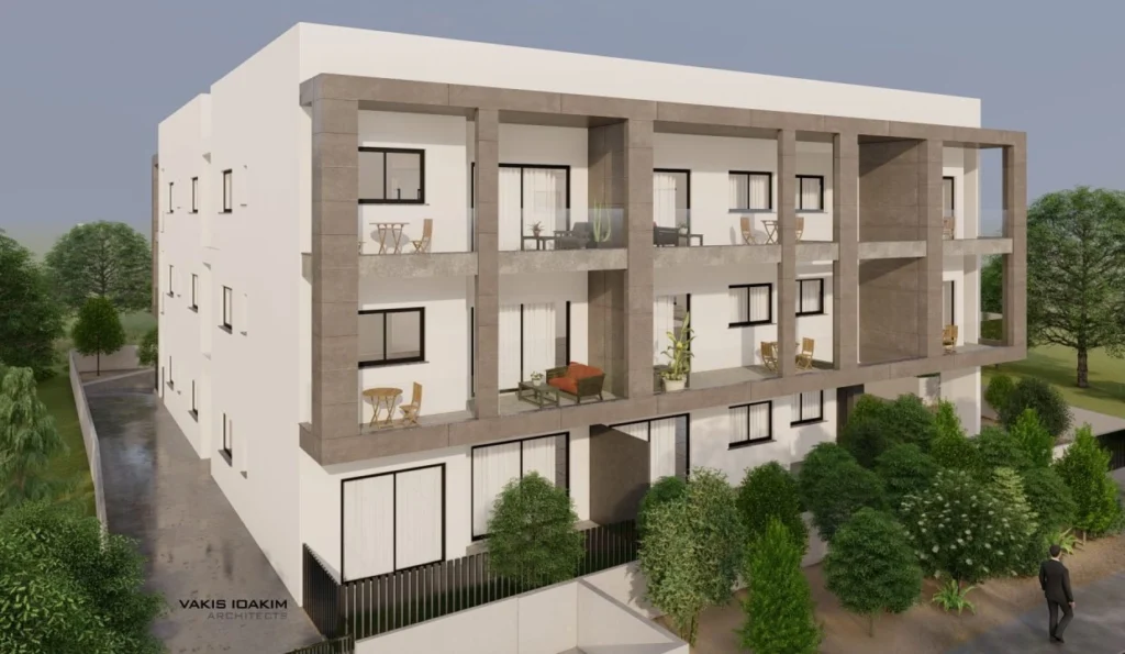 2 Bedroom Apartment for Sale in Limassol District