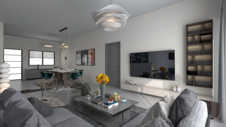 2 Bedroom Apartment for Sale in Limassol District