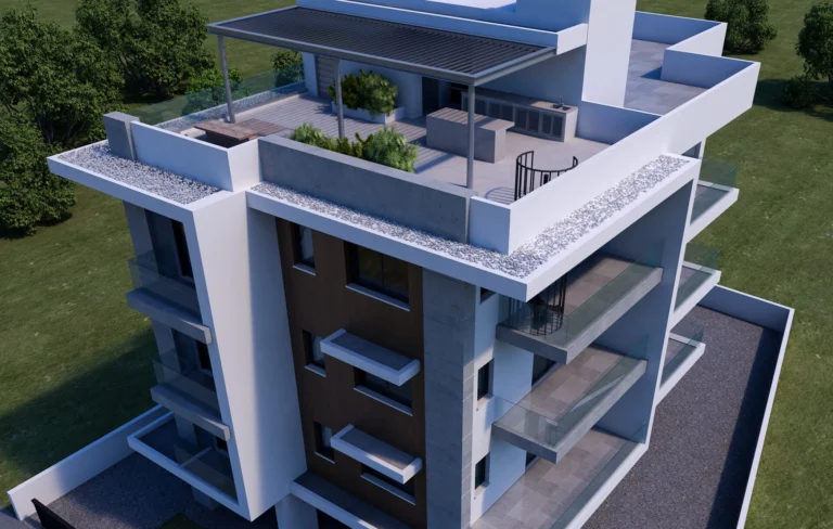 2 Bedroom Apartment for Sale in Limassol District