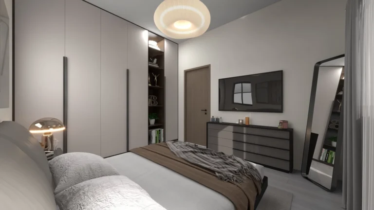 2 Bedroom Apartment for Sale in Limassol District