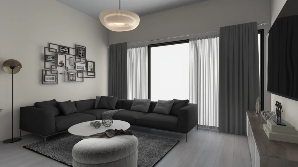 2 Bedroom Apartment for Sale in Limassol District