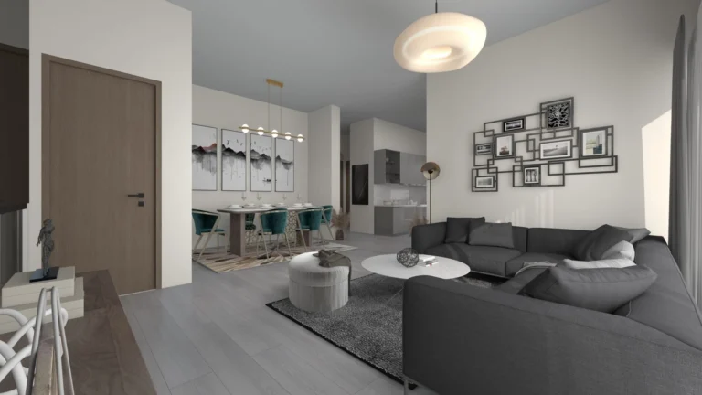 2 Bedroom Apartment for Sale in Limassol District