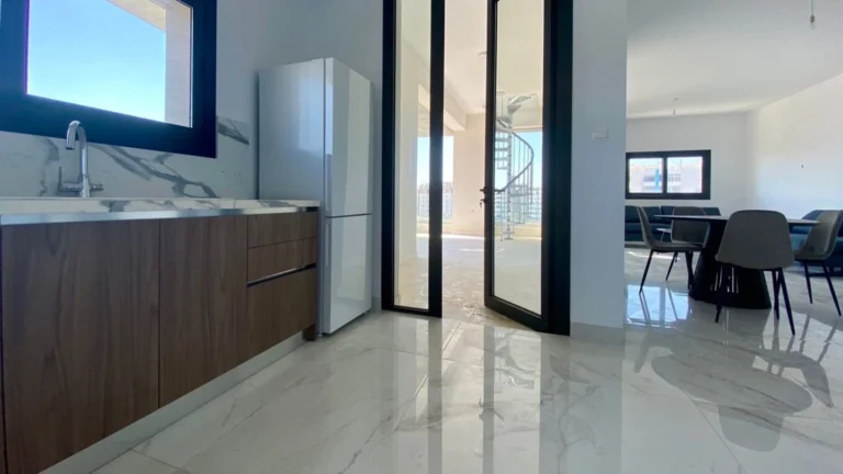 2 Bedroom Apartment for Sale in Germasogeia, Limassol District
