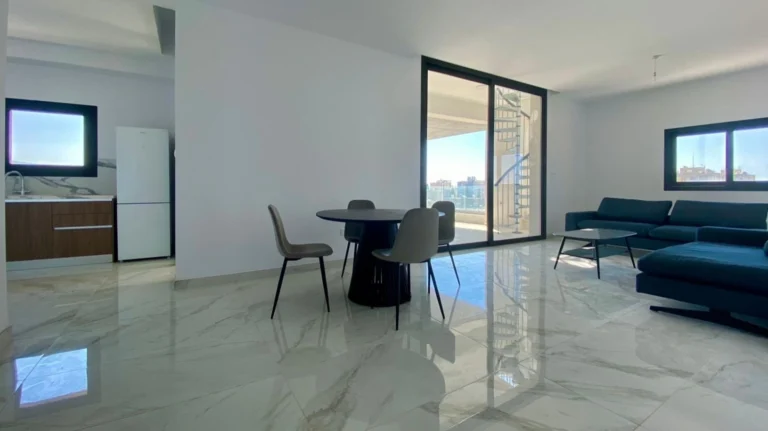 2 Bedroom Apartment for Sale in Germasogeia, Limassol District