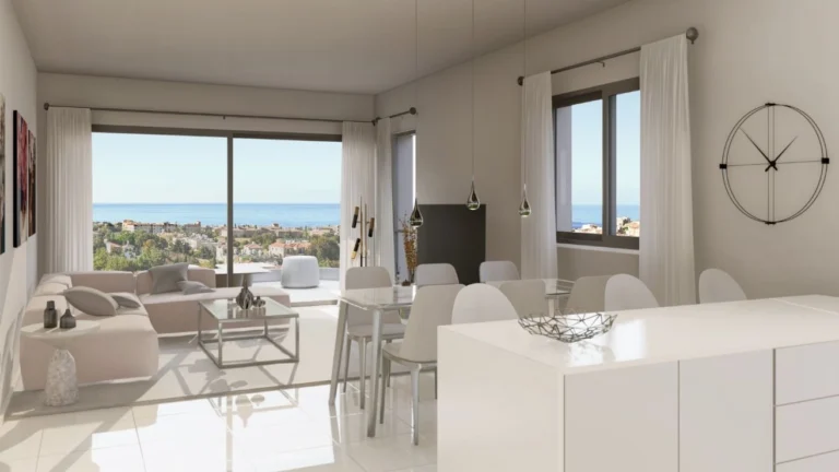 3 Bedroom House for Sale in Chlorakas, Paphos District