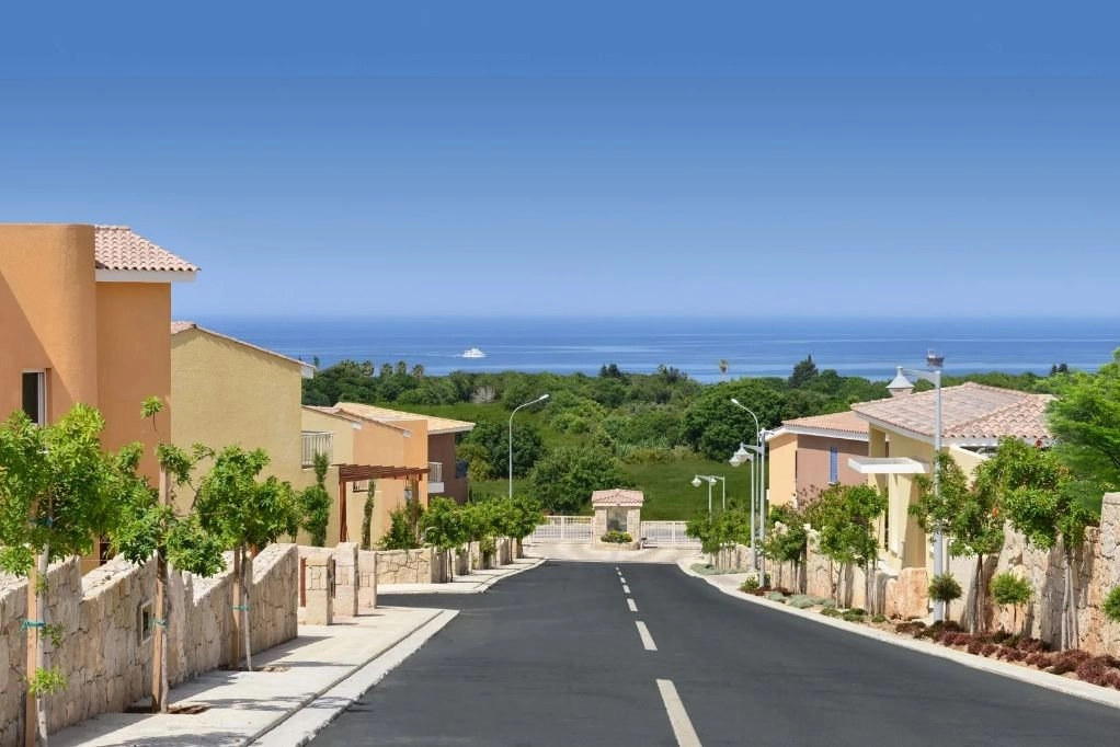 3 Bedroom House for Sale in Chlorakas, Paphos District