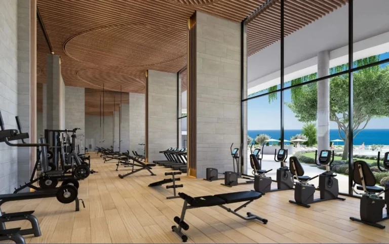 3 Bedroom Apartment for Sale in Nicosia – Agios Ioannis, Limassol District