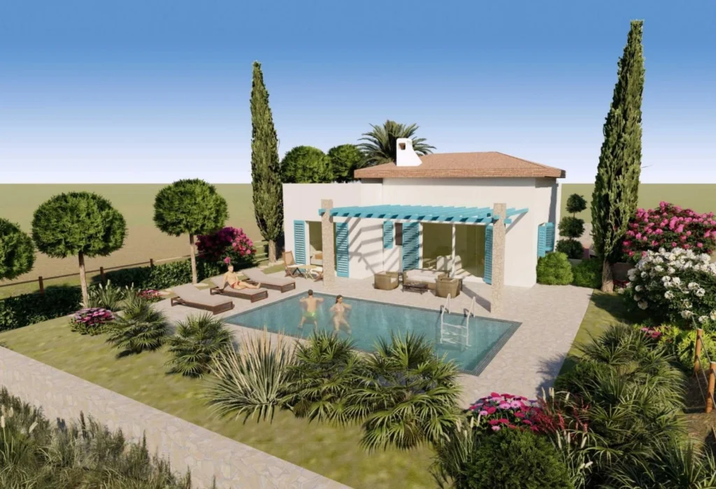 3 Bedroom House for Sale in Souni, Limassol District