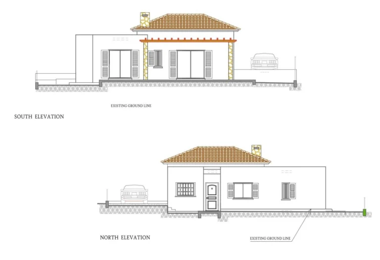 3 Bedroom House for Sale in Souni, Limassol District