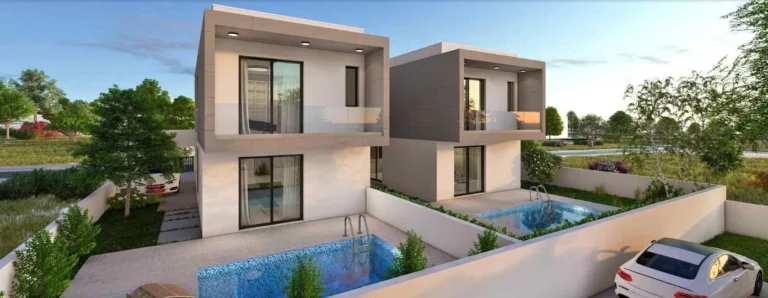 Villas