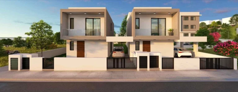 Villas