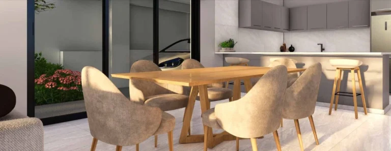 3 Bedroom House for Sale in Paphos – Agios Theodoros