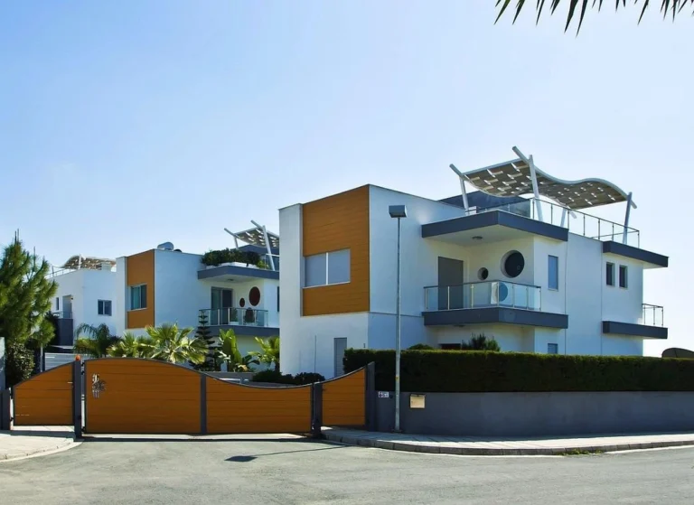 5 Bedroom House for Sale in Potamos Germasogeias, Limassol District