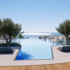 1 Bedroom Apartment for Sale in Nicosia – Agios Ioannis, Limassol District