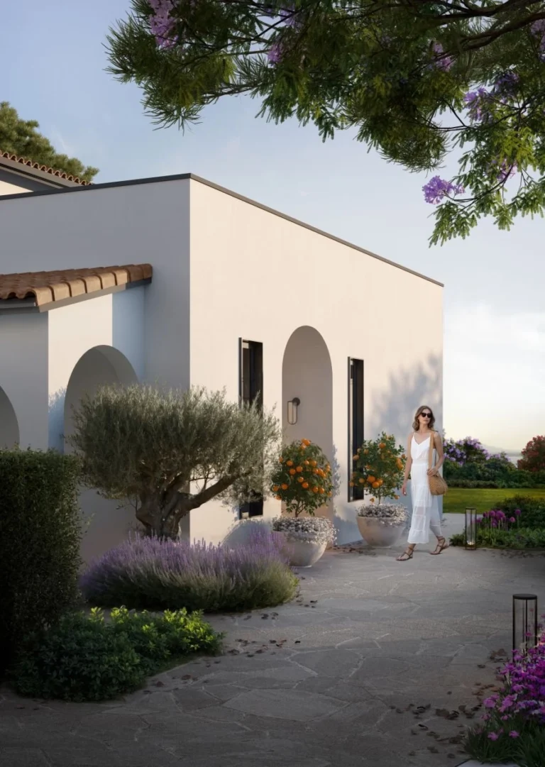 4 Bedroom House for Sale in Souni, Limassol District