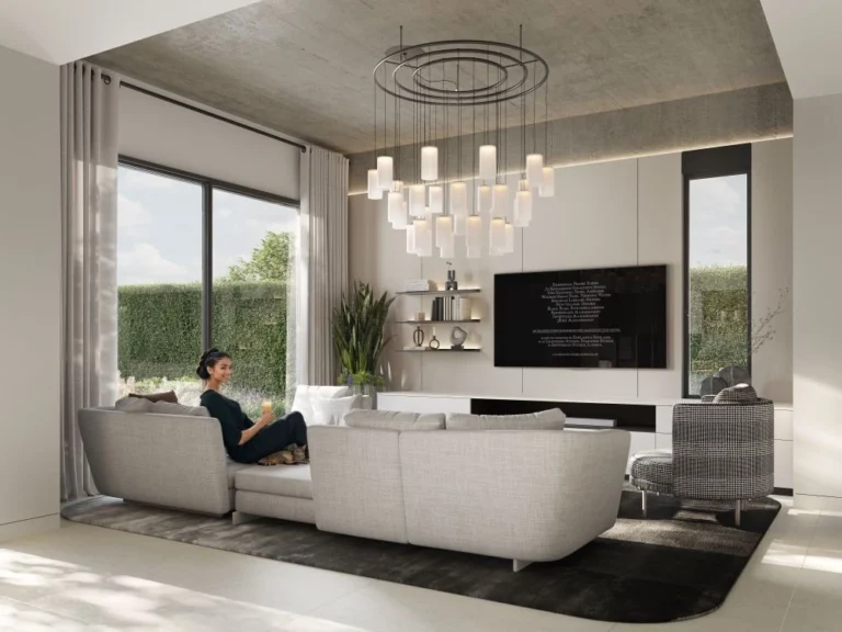 4 Bedroom House for Sale in Souni, Limassol District