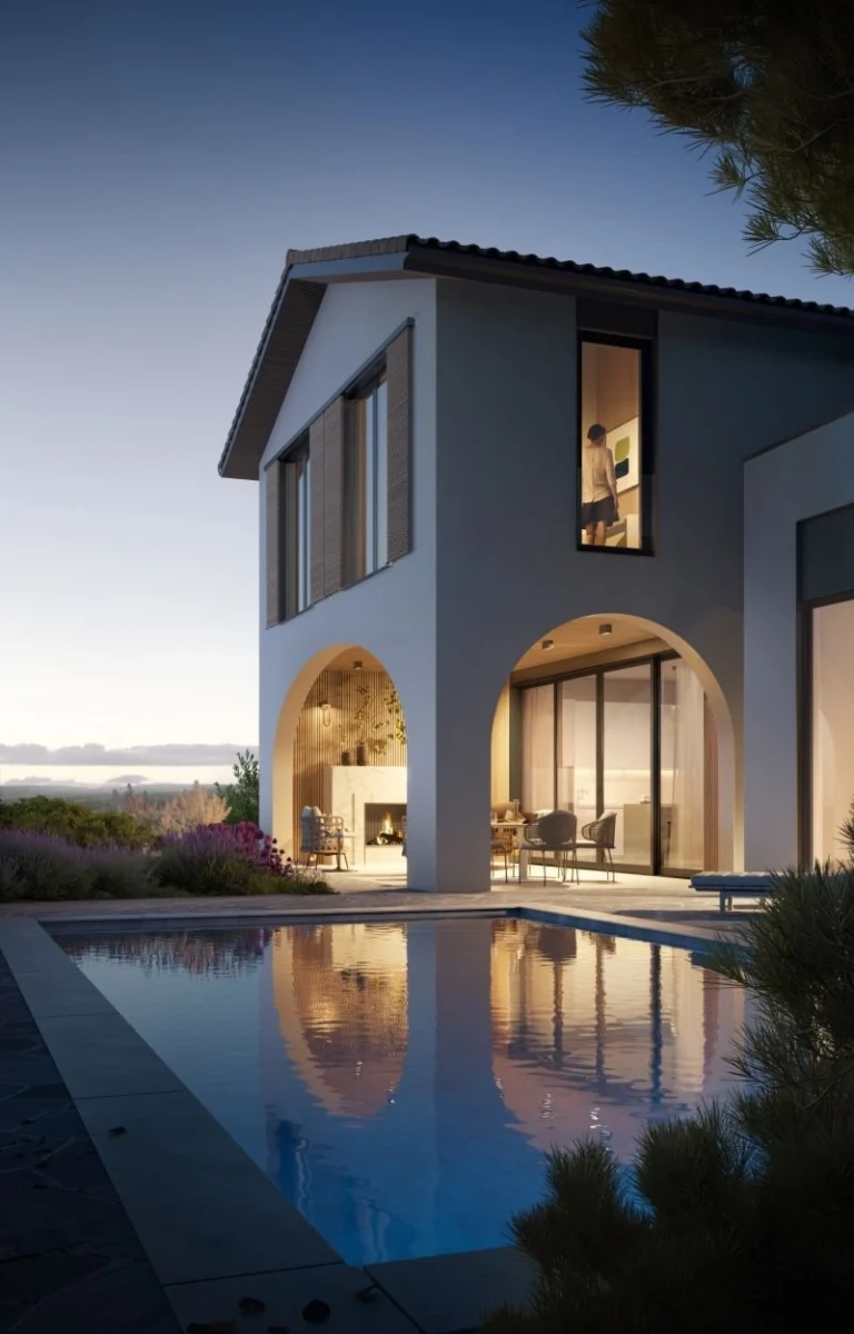 4 Bedroom House for Sale in Souni, Limassol District