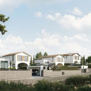 4 Bedroom House for Sale in Souni, Limassol District