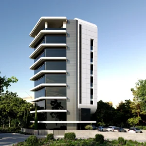 306m² Office for Sale in Limassol – Mesa Geitonia