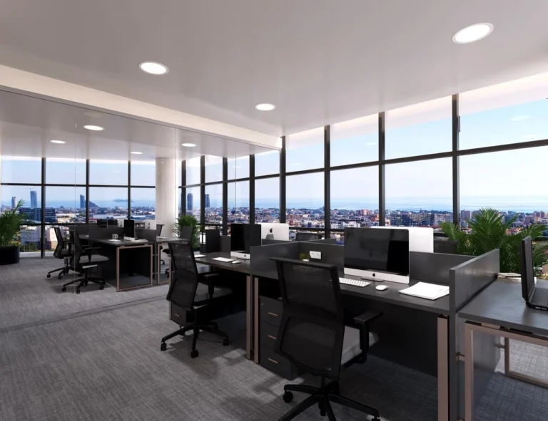 206m² Office for Sale in Limassol – Mesa Geitonia