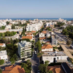 4 Bedroom Apartment for Sale in Limassol – Katholiki