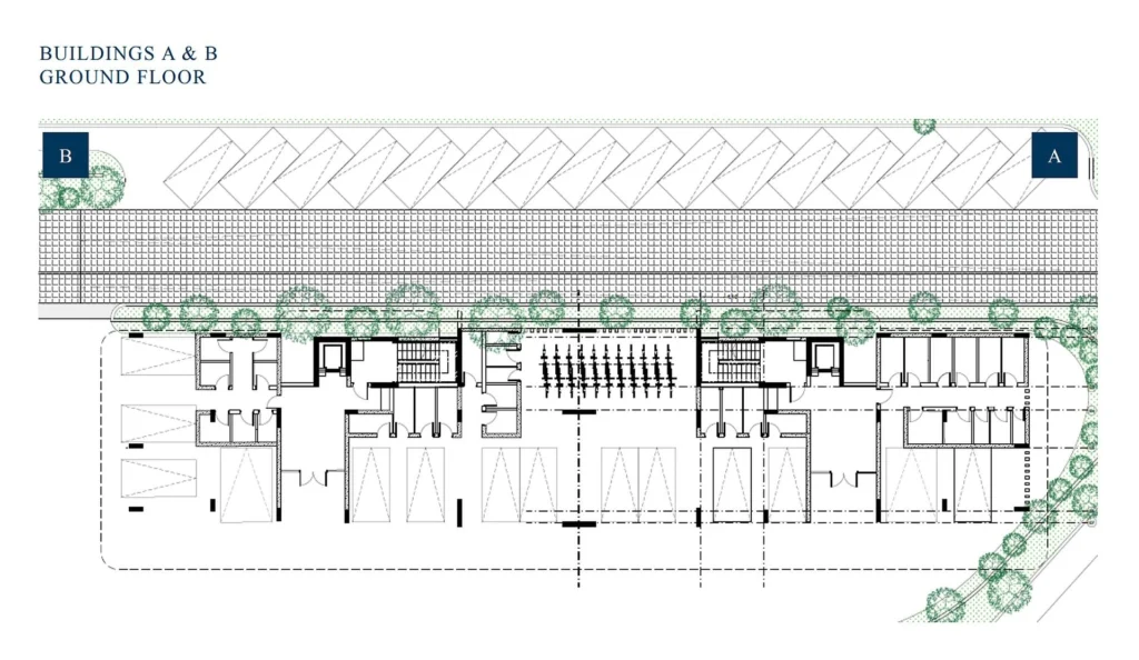 1 Bedroom Apartment for Sale in Agia Paraskevi, Limassol District