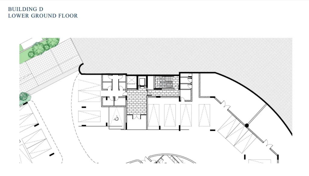 2 Bedroom Apartment for Sale in Agia Paraskevi, Limassol District