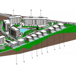 3 Bedroom Apartment for Sale in Agia Paraskevi, Limassol District